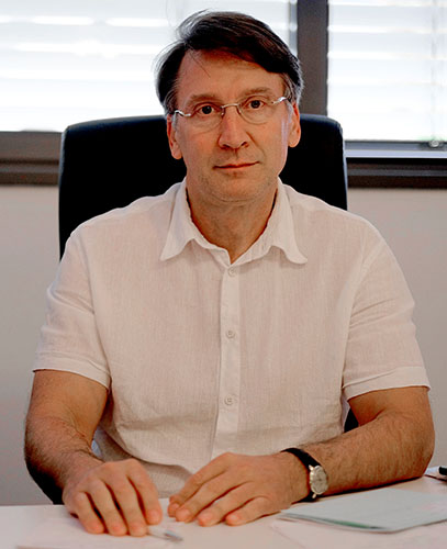 Dr Boris Petrischenko Avatar